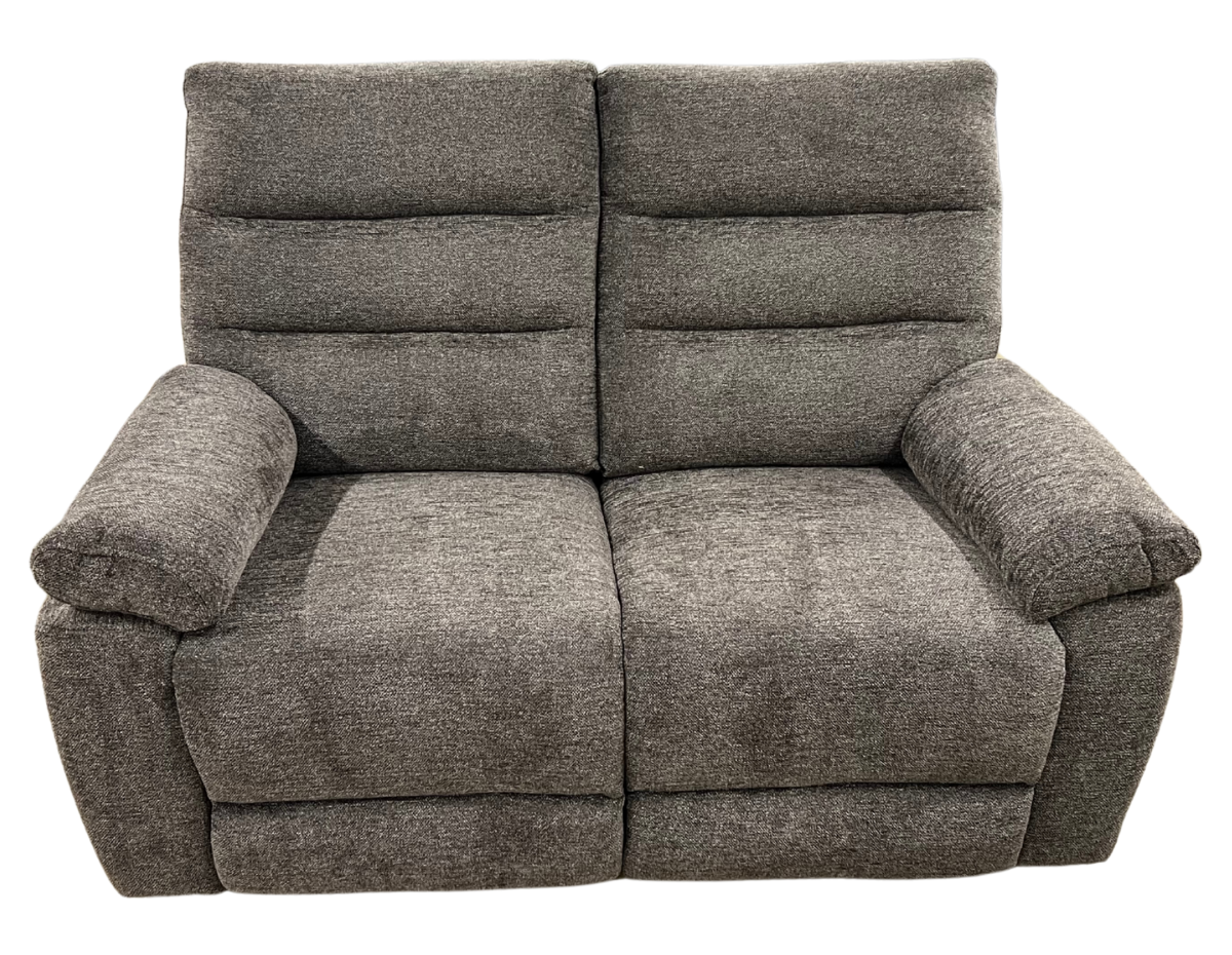 Savannah Brown Loveseat | Missouri Furniture | Camdenton, Columbia