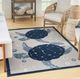 Nourison Home™ Aloha 5'x8' Style 6 Indoor/Outdoor Area Rug-4