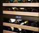 Sub-Zero® 24" Panel Ready Undercounter Wine Cooler-1