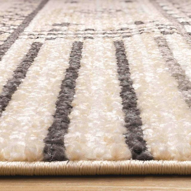Kalora Interiors Nala 5'x8' Style 4 Area Rug-1