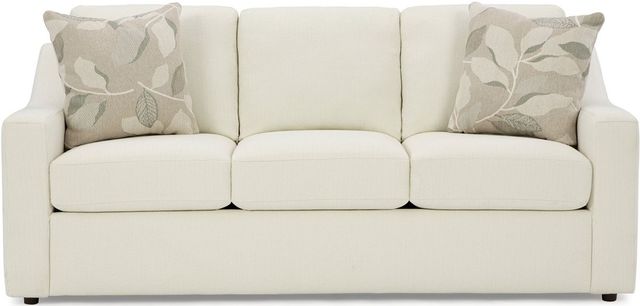 Best® Home Furnishings Customizable Caverra Queen Memory Foam Sleeper Sofa-2
