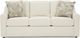 Best® Home Furnishings Customizable Caverra Queen Memory Foam Sleeper Sofa-2