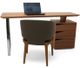 VIG Furniture Nova Domus Walton Walnut Modern Desk-4