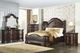 Royal Highlands King Bed-1