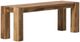 EQ3 Harvest Oak Small Bench-1