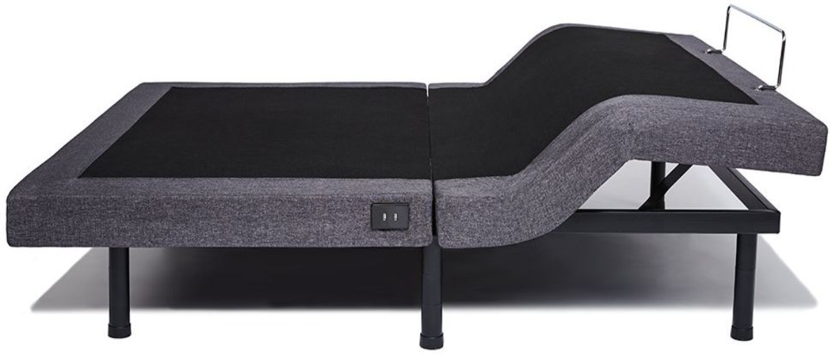 Adjustable Bed Frame