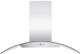 KOBE® Brillia® Series 30" Stainless Steel Island Range Hood-0