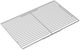 Ilve® Stainless Steel Wire Rack for Maxi Oven Tray-0