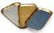 Wildwood Lamps Grant Gold/Gray Trays-0