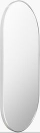 Surya Aranya Brushed Metallic/Silver 16" Accent Mirror-1