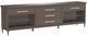 Vanguard® Furniture Solene Lifestyle Brown Cabinet-0