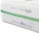 Helix Sleep Kids Hybrid Dual Comfort Firm/Soft Tight Top Twin Mattress in a Box-0