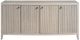 Universal Explore Home™ Avaline White Carmen Credenza-1