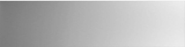 Fisher & Paykel Stainless Steel Duct Cover Accessory-0
