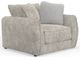 iAmerica Boardwalk Parchment Chair 1/2-0