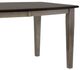 Archbold Furniture Customizable Amish Essentials Maple 60" Boat Dining Table -1
