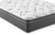 Coaster® Sommet 13" Hybrid Firm Euro Top Twin Mattress-1