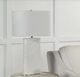 Renwil® Irisa Natural Honed White Table Lamp-4