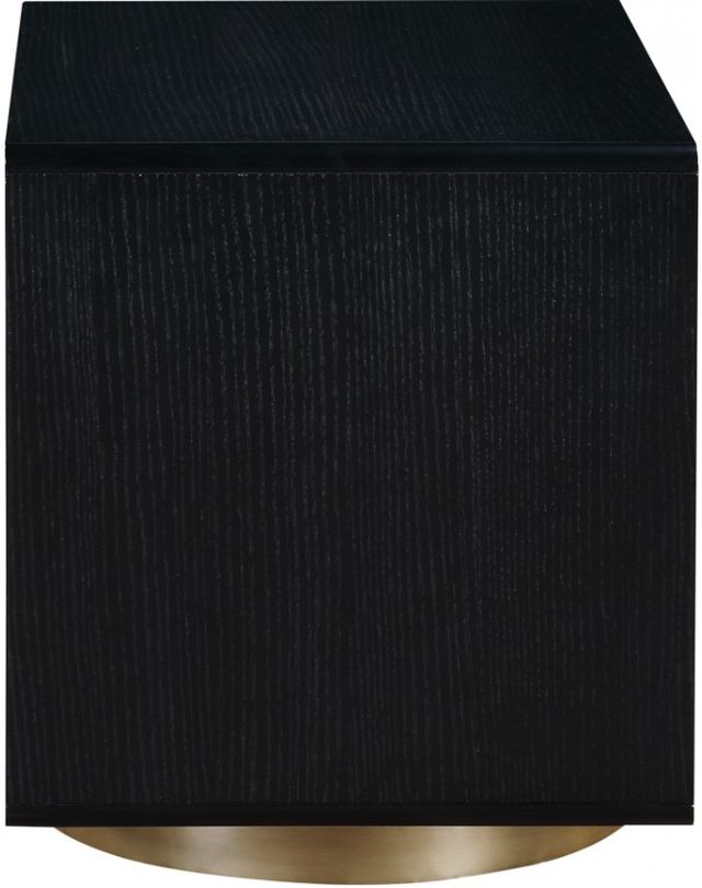 Meridian Furniture Wade Black Nightstand-3