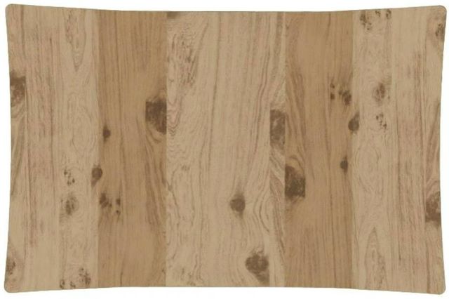 Mavin Customizable 42" x 48" Concave Extendable Dining Table with 18" Leaf-3