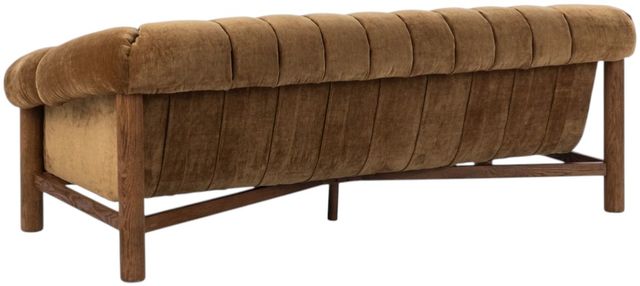 Classic Home Sansa Bronze Sofa-3