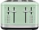 KitchenAid® 4 Silce Pistachio Toaster -1