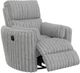 iAmerica Imagine Moonstruck Manual Swivel Glider Recliner-3