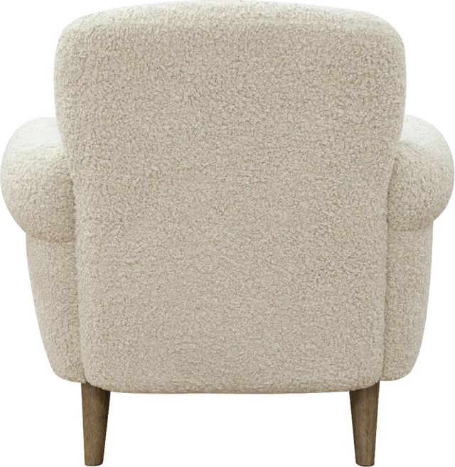Hooker® Furniture Ready-Made Upholstery Leesa Angelina Linen Accent Chair-4