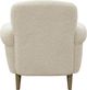 Hooker® Furniture Ready-Made Upholstery Leesa Angelina Linen Accent Chair-4