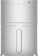 KitchenAid® 30" White Smart Oven/Micro Combo Electric Wall Oven  with Assisted Cook Cycles-1