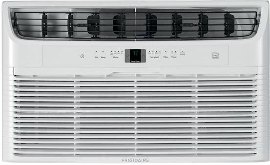 Frigidaire® 14,000 BTU's White Thru the Wall Air Conditioner-0