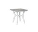 Mayhew Outdoor Square End Table-0