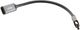 Ultralink Performance 25cm/9.8in DisplayPort to HDMI 4K Adapter-1