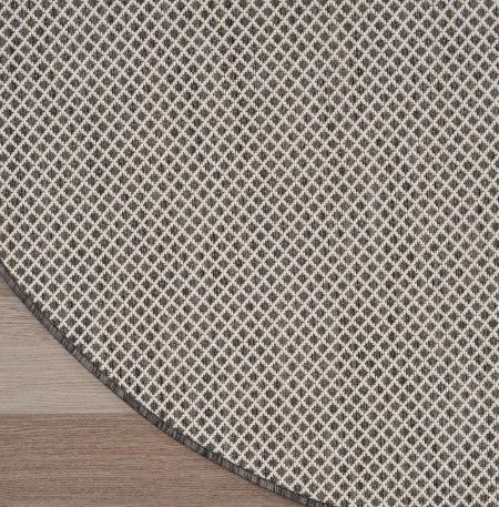 Nourison Home™ Courtyard 5'x8' Oval Style 7 Area Rug-2