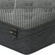Golden Mattress Milan 11.5" Innerspring Plush Euro Top Full Mattress-1