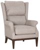 Fairfield® Customizable Edgeworth Wing Chair-0