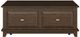 Homelegance® Minot Brown Cherry Cocktail Table-3