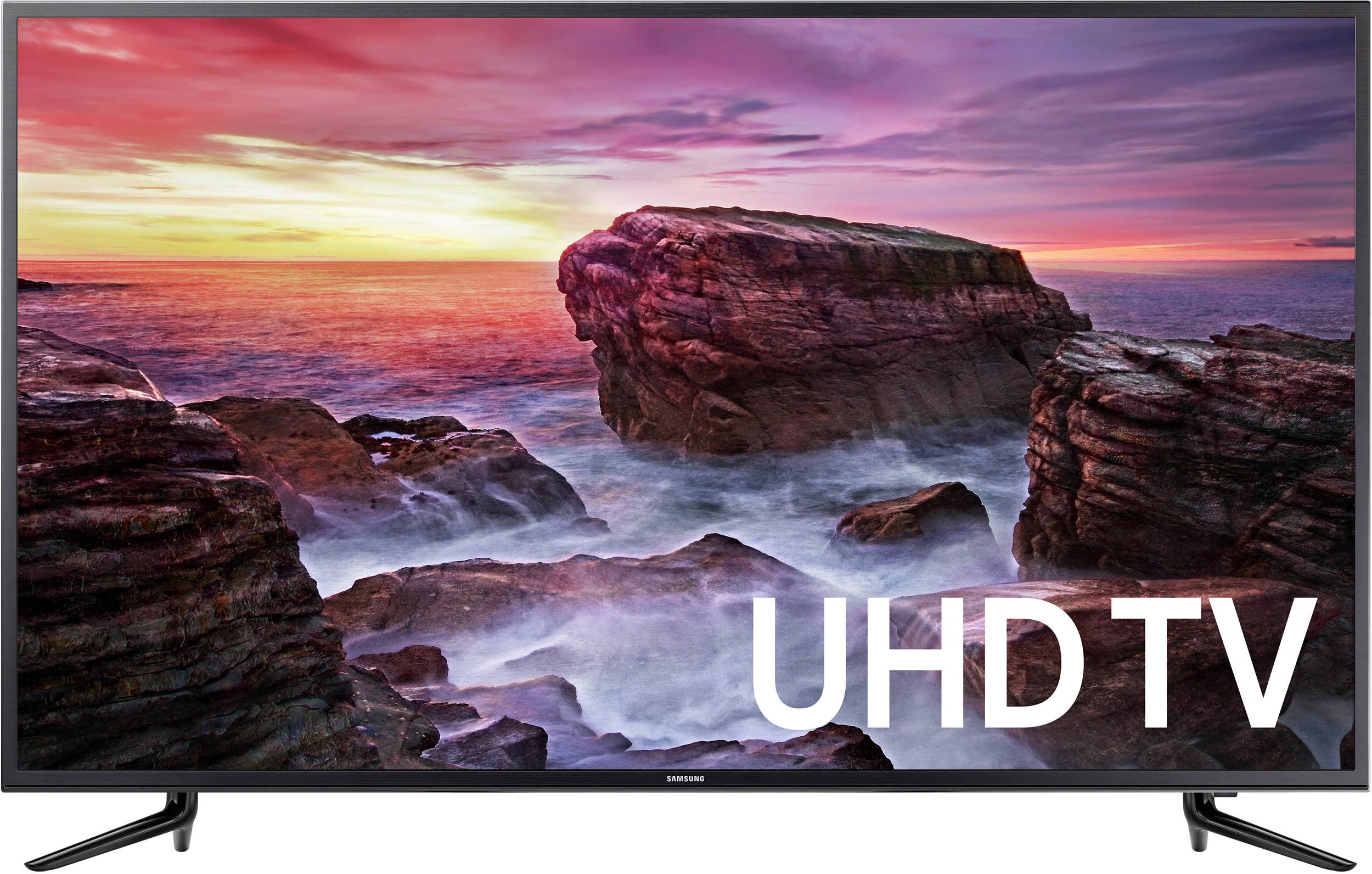 Samsung MU6290 Series 4K UHD Television - What You Need To