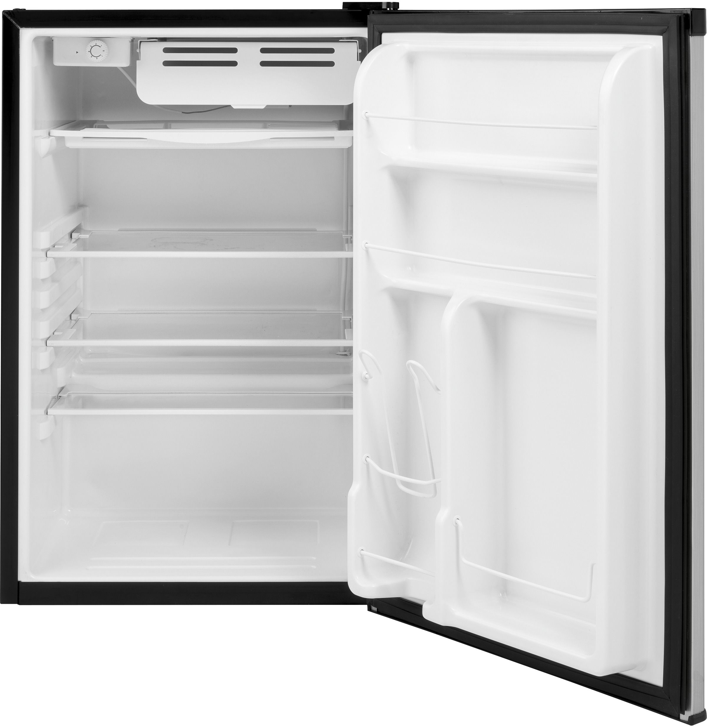 家電 Haier Haier ENERGY STAR® 16.8 Cu. Ft. Quad Door Refrigerator