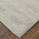 Feizy Navaro Ivory/Gray 5'x8' Area Rug-2