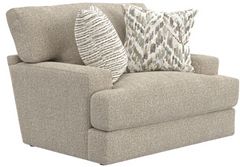 Jackson Furniture Brett Honey Accent Chair