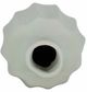 Sagebrook Home Newbridge Teal 16'' Ecomix Vase-2