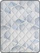 Sealy® Essentials Rocco 6" Foam Firm Tight Top Twin XL Mattress-4