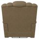 La-Z-Boy® Randell Silt Power Wall Recliner with Headrest-3