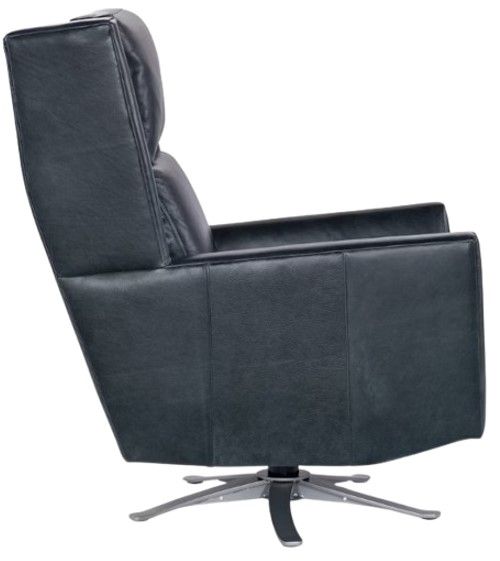 Bradington-Young Customizable Roen Swivel Chair-2