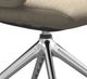 Stressless® by Ekornes® Customizable Mint Large Low Back Arm Chair-4