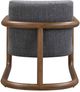 LH Home Scale Curbside Brown/Charcoal Club Chair-5