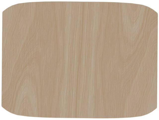 Mavin Customizable 48" Boat Dining Table-3
