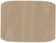 Mavin Customizable 48" Boat Dining Table-3