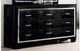 Mazin Furniture Allura Dresser-0